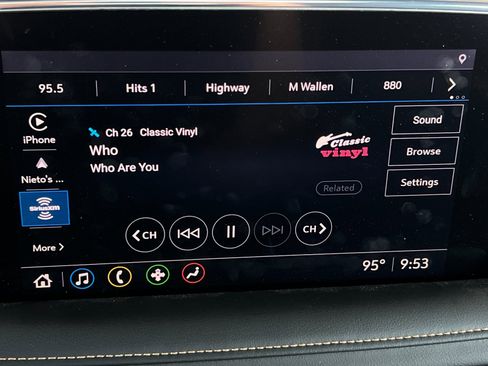 Used 2021 GMC Yukon AT4 image 18