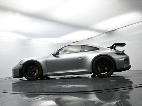 Used 2026 Porsche 911 GT3 image 51