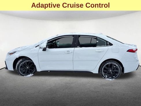 Used 2024 Toyota Corolla SE image 6