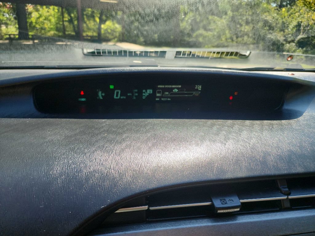 Used 2014 Toyota Prius Two FWD image 17