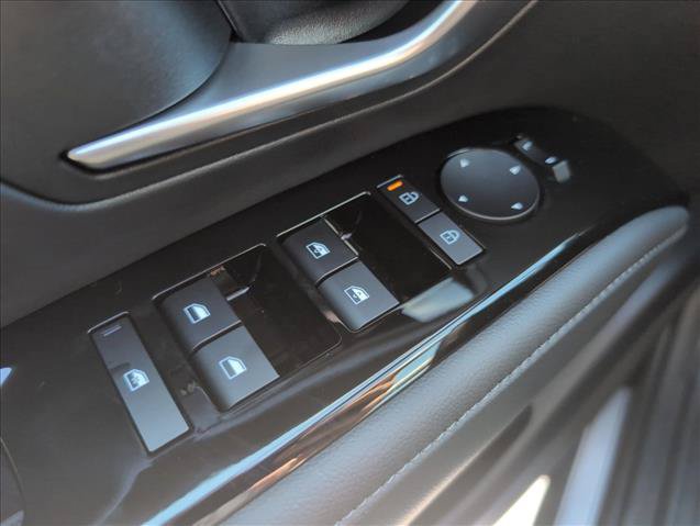 New 2026 Hyundai Tucson Limited FWD image 21