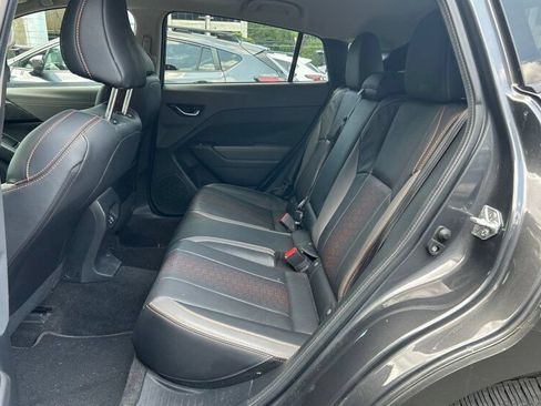 Used 2024 Subaru Crosstrek 2.5i Limited AWD/4WD image 5