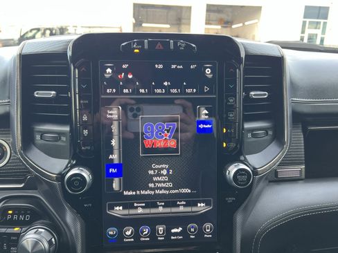 Used 2020 RAM 1500 Limited image 18