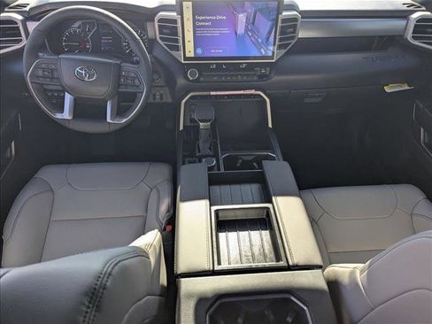 New 2026 Toyota Tundra SR5 AWD/4WD image 14
