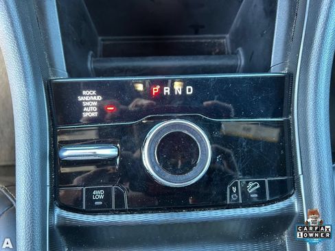 Certified 2024 Jeep Grand Cherokee Limited 4xe AWD/4WD image 26