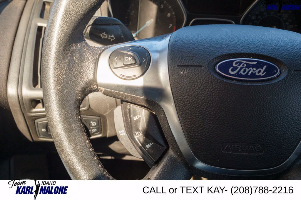 Used 2012 Ford Focus SE FWD image 20