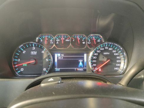 Used 2018 Chevrolet Silverado 1500 LT AWD/4WD image 23