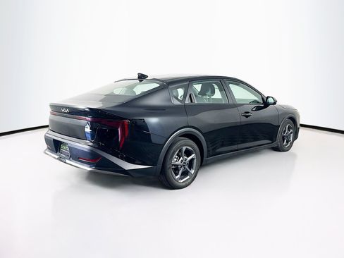 Used 2025 Kia K4 FWD image 9