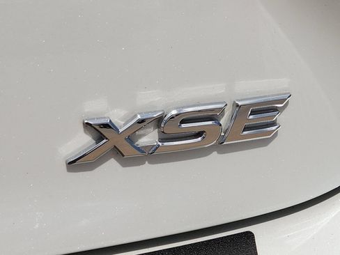 Used 2025 Toyota Camry XSE w/ Premium Plus Package FWD image 12