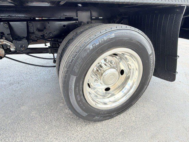 Used 2018 Ford F450 XL w/ Power Equipment Group RWD image 10
