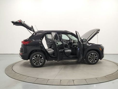 New 2026 Chevrolet TrailBlazer LT w/ LPO, Blackout Package image 15