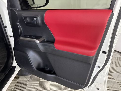 Used 2023 Toyota Tacoma SR5 w/ SX Package AWD/4WD image 25