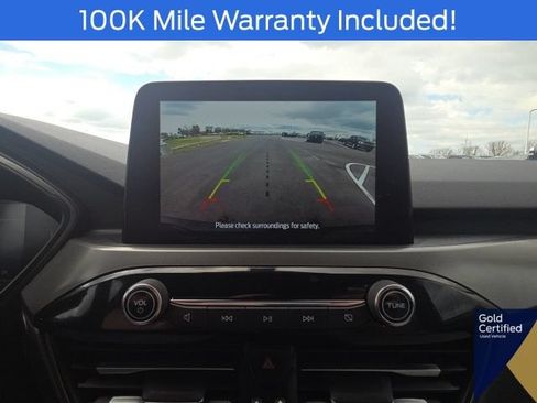 Used 2023 Ford Escape Active w/ Cold Weather Package FWD image 35