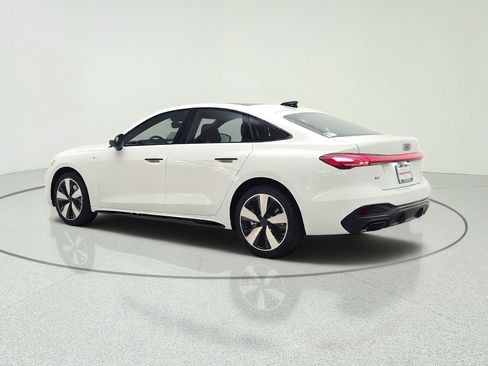 New 2026 Audi A5 2.0T Premium Plus AWD/4WD image 7