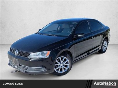 Used 2012 Volkswagen Jetta SE