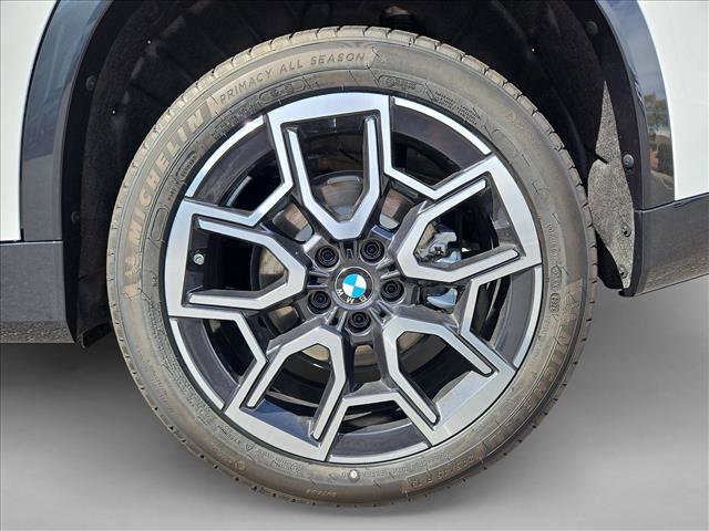 New 2026 BMW X1 xDrive28i w/ Technology Package AWD/4WD image 10