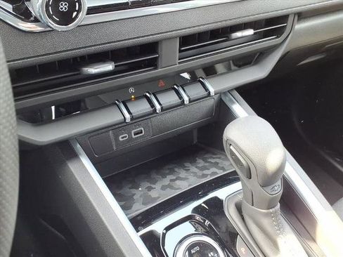 New 2026 Chevrolet Colorado W/T w/ WT Custom Package image 19