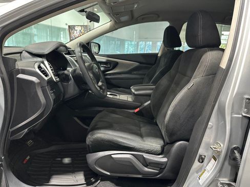 Used 2015 Nissan Murano S FWD image 38