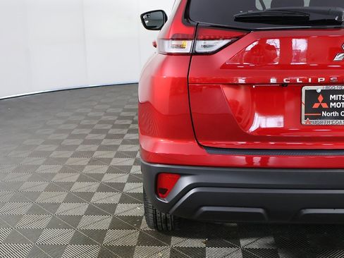 New 2025 Mitsubishi Eclipse Cross LE image 12