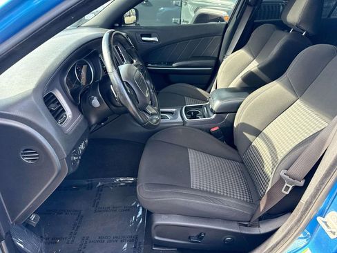 Used 2023 Dodge Charger Scat Pack image 22