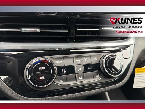 New 2026 Buick Envista Sport Touring w/ Convenience I Package image 24