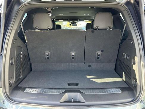 Used 2023 Chevrolet Tahoe Z71 w/ Z71 Off-Road Package image 16