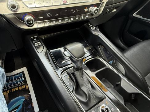 Used 2023 Kia Telluride S w/ S Sunroof Package image 21