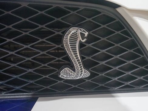 Used 2008 Ford Mustang Shelby GT500 RWD image 21