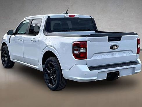 New 2026 Ford Maverick Lobo AWD/4WD image 3
