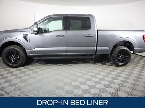 New 2026 Ford F150 XLT w/ Equipment Group 302A MID AWD/4WD image 6