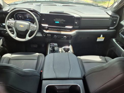 New 2026 Chevrolet Silverado 1500 LT AWD/4WD image 12