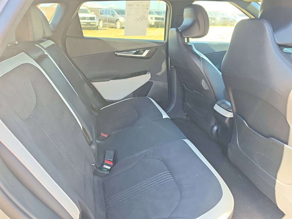 Certified 2024 Kia EV6 GT-Line AWD/4WD image 28