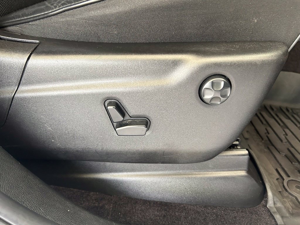 Used 2018 Jeep Grand Cherokee High Altitude RWD image 28