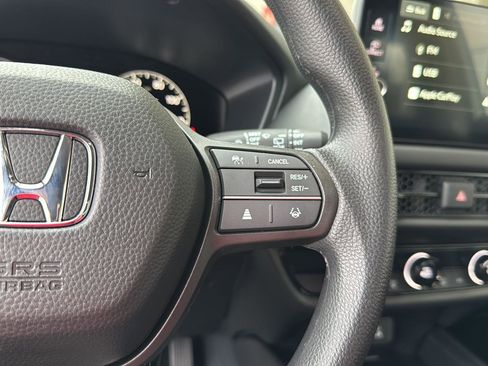 New 2026 Honda HR-V LX image 19