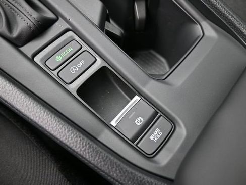 New 2026 Honda Accord LX image 33