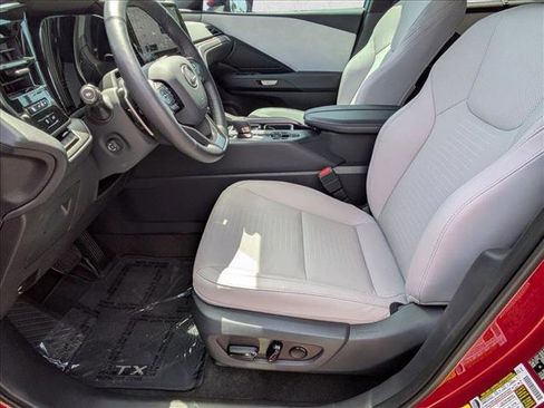 Used 2026 Lexus TX 350 FWD w/ Technology Package image 15