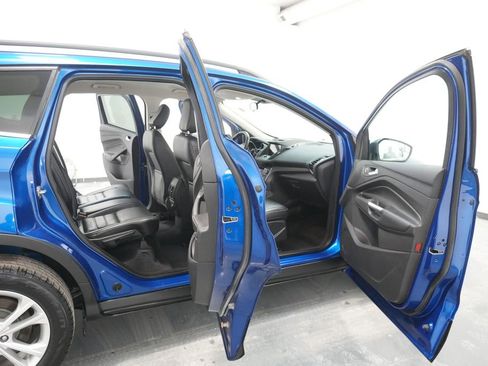 Used 2018 Ford Escape SEL image 26