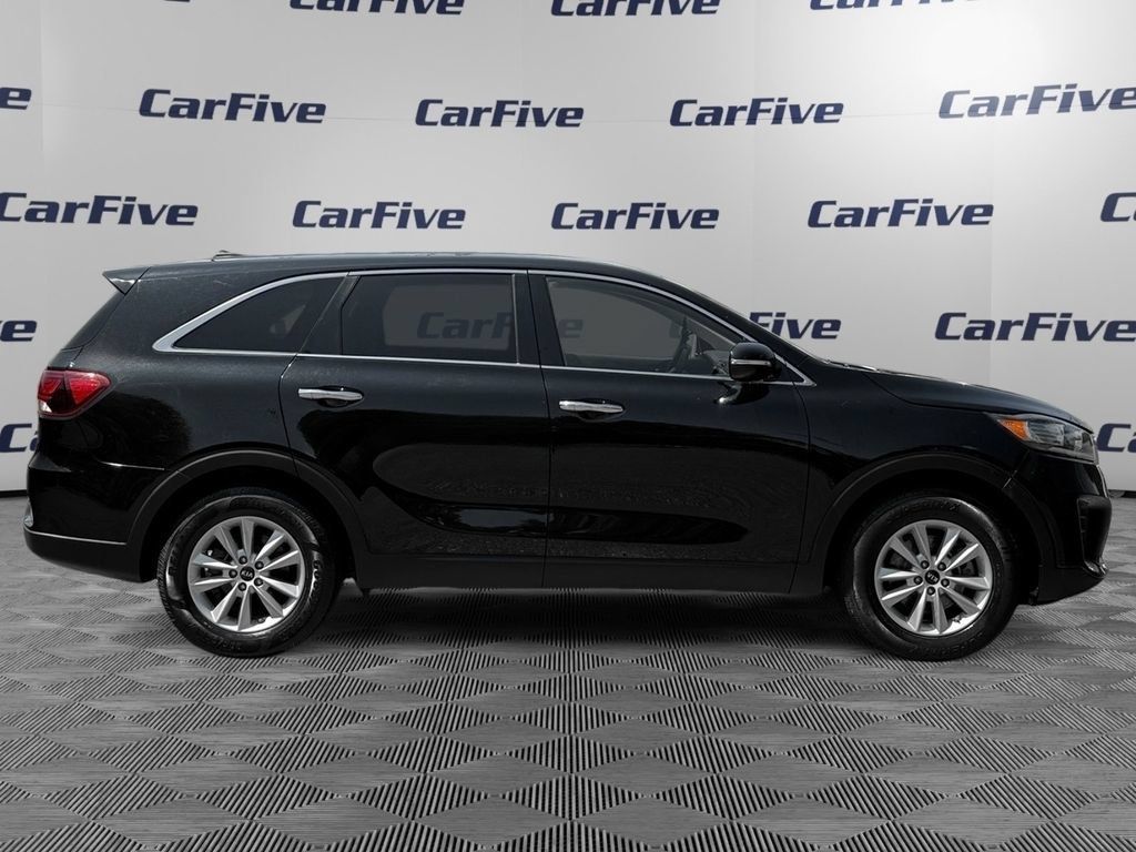 Used 2019 Kia Sorento L FWD image 7