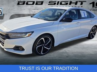 Used 2022 Honda Accord Sport 360° Tour