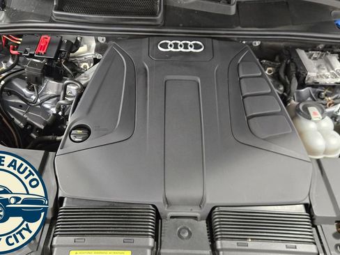 Used 2019 Audi Q7 2.0T Premium Plus w/ Premium Plus Package AWD/4WD image 40