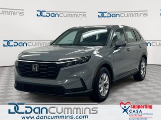 Used 2023 Honda CR-V LX video 1