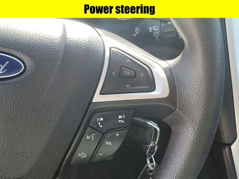 Used 2016 Ford Fusion SE image 11