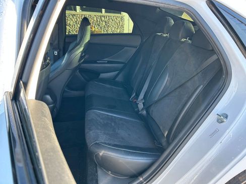 Used 2023 Hyundai Elantra N image 11