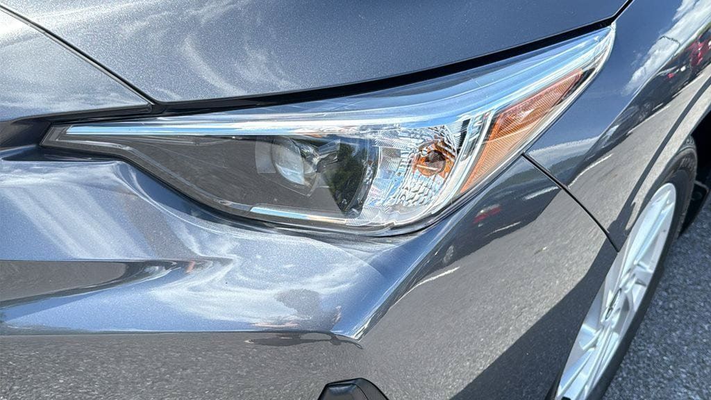Certified 2024 Subaru Impreza 2.0i AWD/4WD image 7
