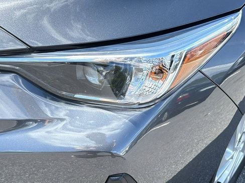 Certified 2024 Subaru Impreza 2.0i AWD/4WD image 7
