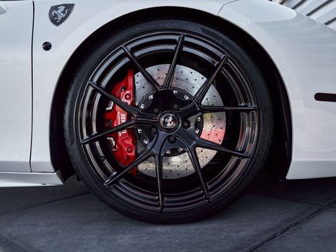 Used 2017 Ferrari 488 GTB image 30