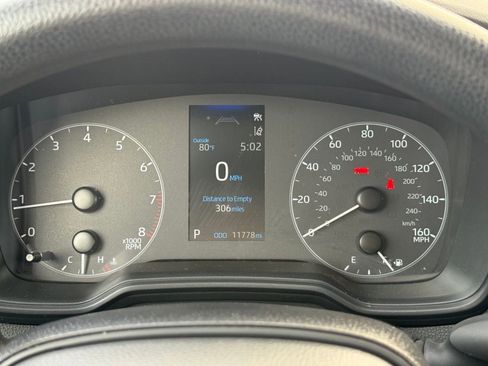 Certified 2024 Toyota Corolla LE image 19