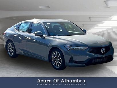 New 2026 Acura Integra