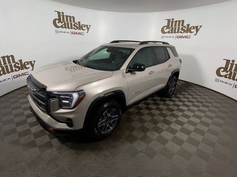 Used 2026 GMC Terrain AT4 w/ Convenience Package III image 4