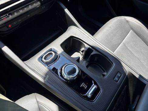 New 2026 Jeep Cherokee Limited AWD/4WD image 26